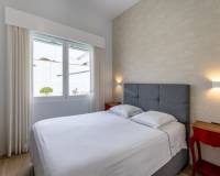 Wederverkoop - Villa - Moraira - Centro