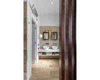 Wederverkoop - Villa - Moraira - Centro