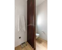 Wederverkoop - Villa - Moraira - Centro