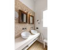 Wederverkoop - Villa - Moraira - Centro