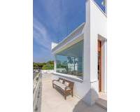 Wederverkoop - Villa - Moraira - Centro