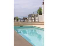 Wederverkoop - Villa - Moraira - Centro