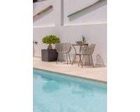 Wederverkoop - Villa - Moraira - Centro