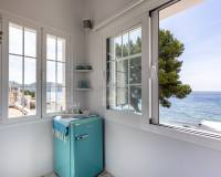 Wederverkoop - Villa - Moraira - Centro