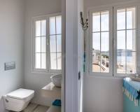 Wederverkoop - Villa - Moraira - Centro