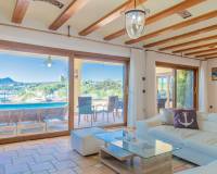 Wederverkoop - Villa - Moraira - El Portet