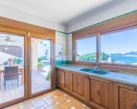 Wederverkoop - Villa - Moraira - El Portet