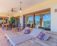 Wederverkoop - Villa - Moraira - El Portet