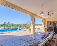 Wederverkoop - Villa - Moraira - El Portet