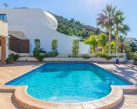 Wederverkoop - Villa - Moraira - El Portet