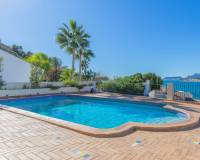 Wederverkoop - Villa - Moraira - El Portet