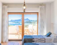 Wederverkoop - Villa - Moraira - El Portet