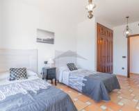 Wederverkoop - Villa - Moraira - El Portet