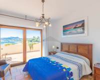 Wederverkoop - Villa - Moraira - El Portet