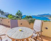 Wederverkoop - Villa - Moraira - El Portet