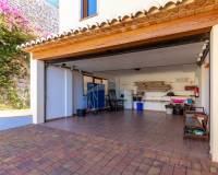 Wederverkoop - Villa - Moraira - El Portet