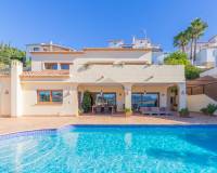 Wederverkoop - Villa - Moraira - El Portet