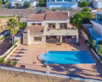 Wederverkoop - Villa - Moraira - El Portet