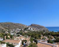 Wederverkoop - Villa - Moraira - El Portet