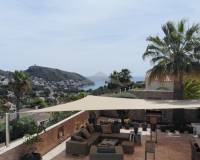 Wederverkoop - Villa - Moraira - El Portet