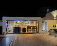 Wederverkoop - Villa - Moraira - El Portet