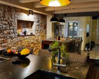 Wederverkoop - Villa - Moraira - El Portet