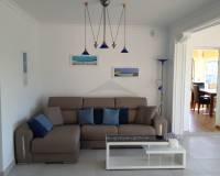 Wederverkoop - Villa - Moraira - El Portet