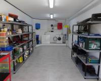 Wederverkoop - Villa - Moraira - El Portet