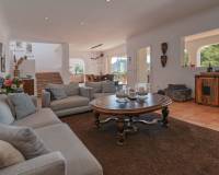 Wederverkoop - Villa - Moraira - El Portet