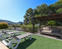 Wederverkoop - Villa - Moraira - El Portet