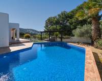Wederverkoop - Villa - Moraira - El Portet