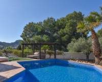 Wederverkoop - Villa - Moraira - El Portet