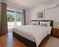 Wederverkoop - Villa - Moraira - El Portet