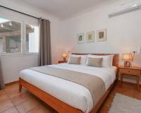Wederverkoop - Villa - Moraira - El Portet