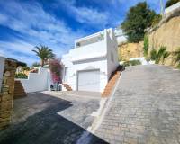 Wederverkoop - Villa - Moraira - El Portet