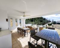 Wederverkoop - Villa - Moraira - El Portet