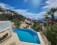Wederverkoop - Villa - Moraira - El Portet