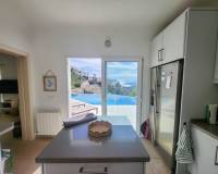 Wederverkoop - Villa - Moraira - El Portet