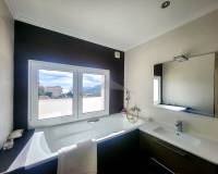 Wederverkoop - Villa - Moraira - El Portet
