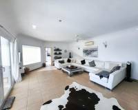 Wederverkoop - Villa - Moraira - El Portet