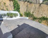 Wederverkoop - Villa - Moraira - El Portet