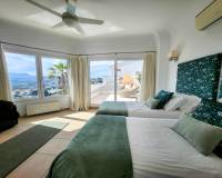 Wederverkoop - Villa - Moraira - El Portet
