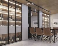 Wederverkoop - Villa - Moraira - La Arnella