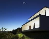 Wederverkoop - Villa - Moraira - La Arnella