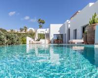 Wederverkoop - Villa - Moraira - La Cometa