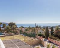 Wederverkoop - Villa - Moraira - La Cometa