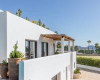 Wederverkoop - Villa - Moraira - La Cometa