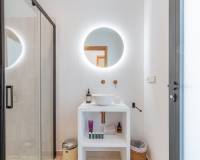 Wederverkoop - Villa - Moraira - La Cometa