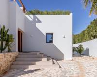 Wederverkoop - Villa - Moraira - La Cometa