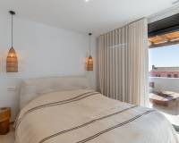 Wederverkoop - Villa - Moraira - La Cometa